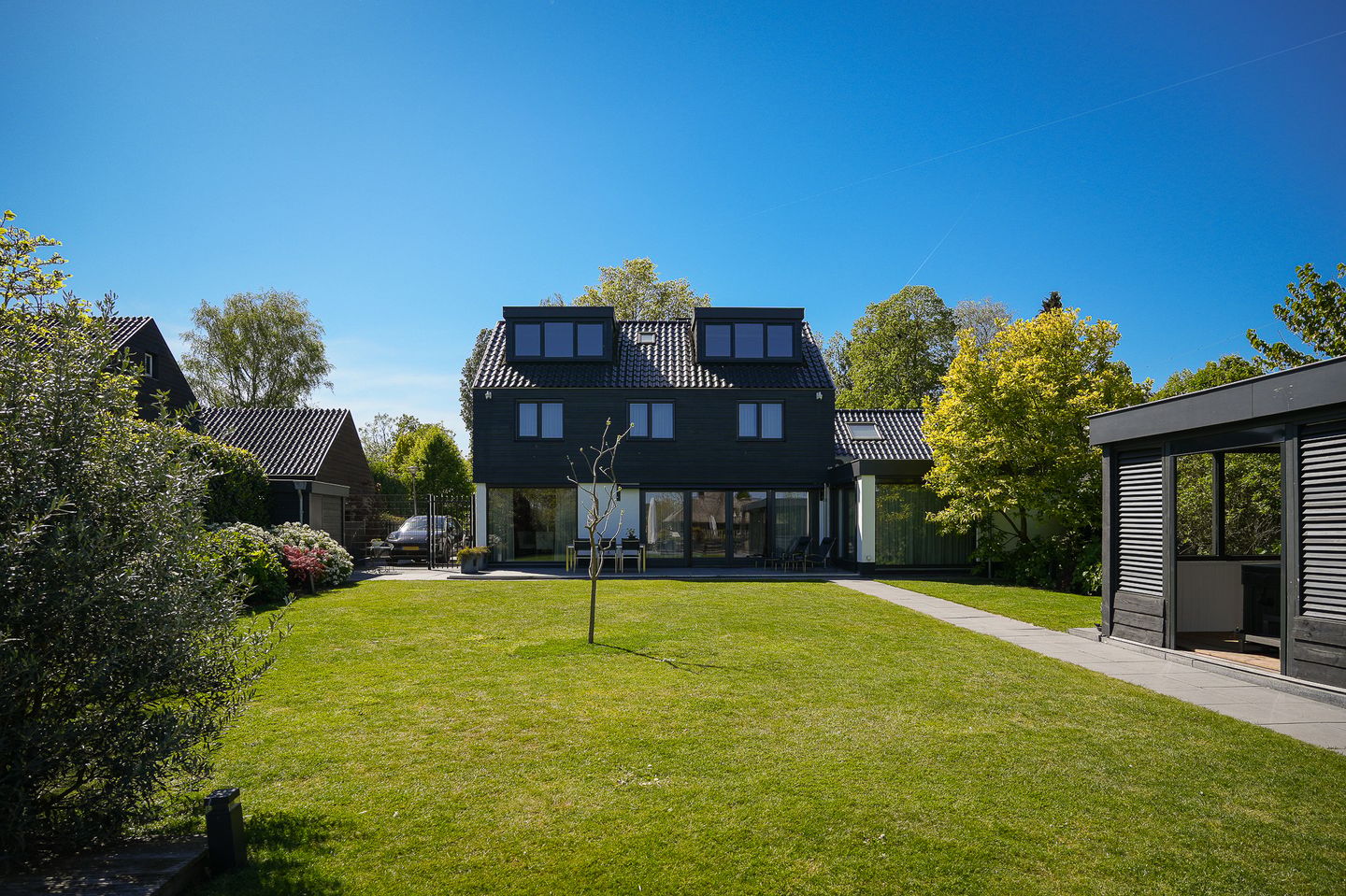 Foto 44 van Kloevelaan 27
