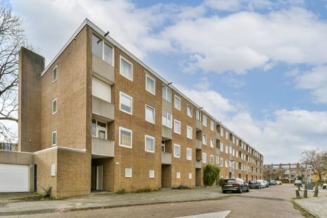 Frieslandstraat thumbnail