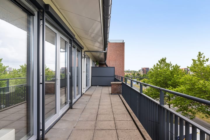 Appartement te huur: Zalm 226, Hendrik-Ido-Ambacht