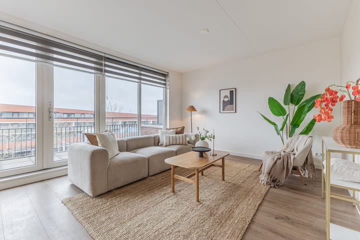 Appartement te huur: Zalm 226, Hendrik-Ido-Ambacht