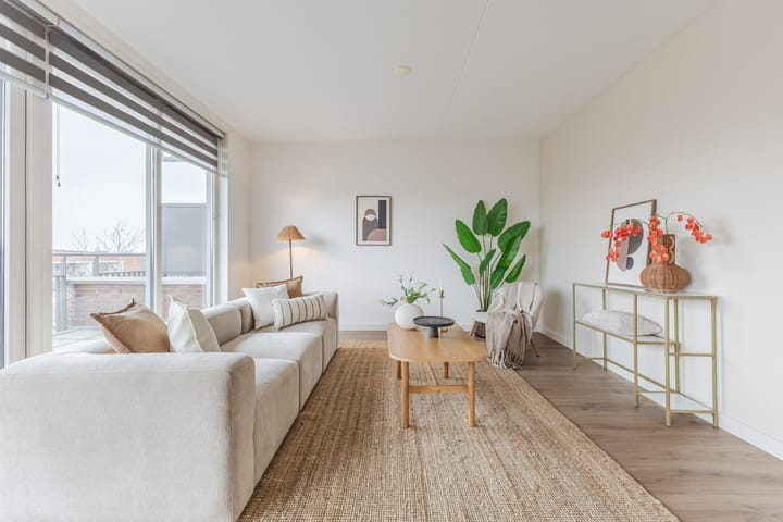 Appartement te huur: Zalm 226, Hendrik-Ido-Ambacht