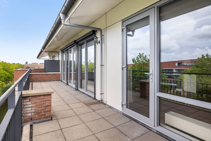 Appartement te huur: Zalm 226, Hendrik-Ido-Ambacht