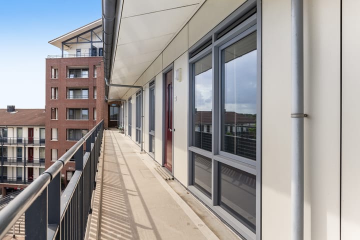Appartement te huur: Zalm 226, Hendrik-Ido-Ambacht