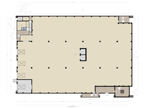 View floorplan