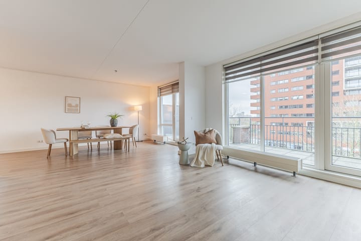 Appartement te huur: Zalm 226, Hendrik-Ido-Ambacht