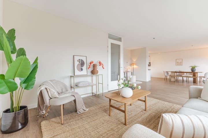 Appartement te huur: Zalm 226, Hendrik-Ido-Ambacht