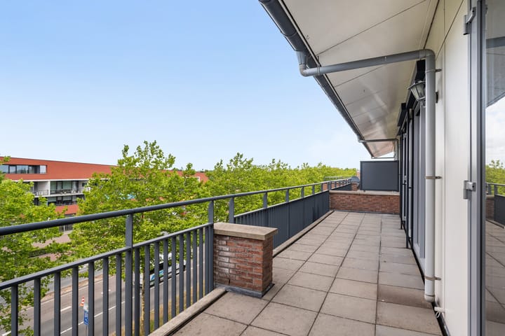 Appartement te huur: Zalm 226, Hendrik-Ido-Ambacht