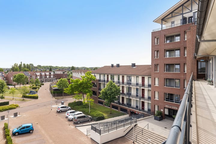 Appartement te huur: Zalm 226, Hendrik-Ido-Ambacht