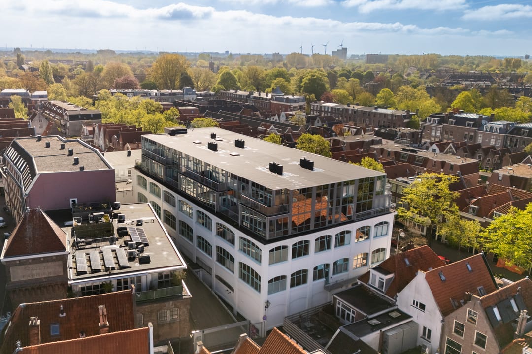 Photo 31 of Levendaal 140-A