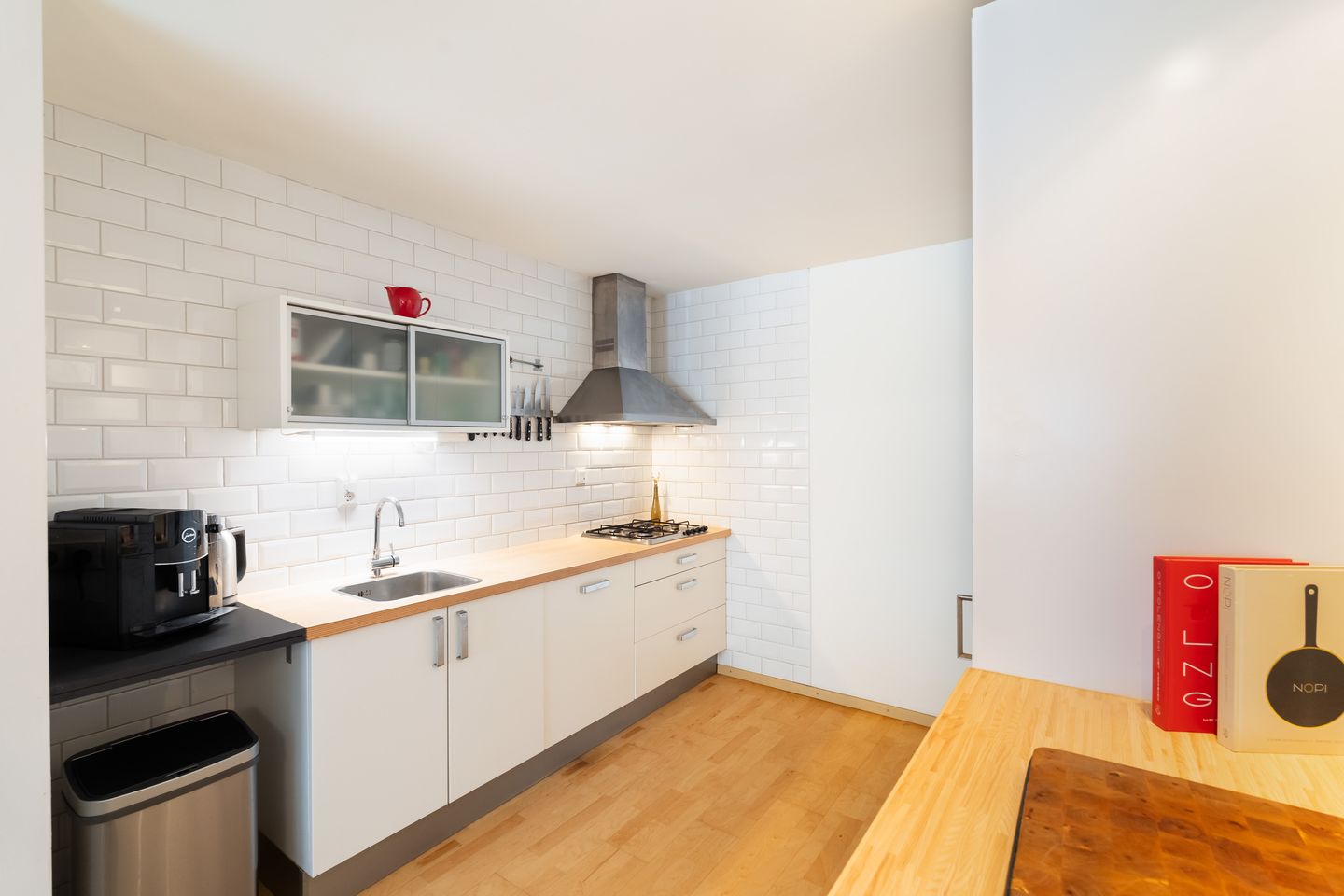 Photo 19 of Levendaal 140-A