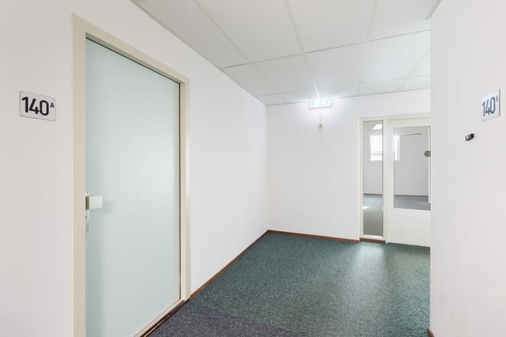 Foto 5 van Levendaal 140-A