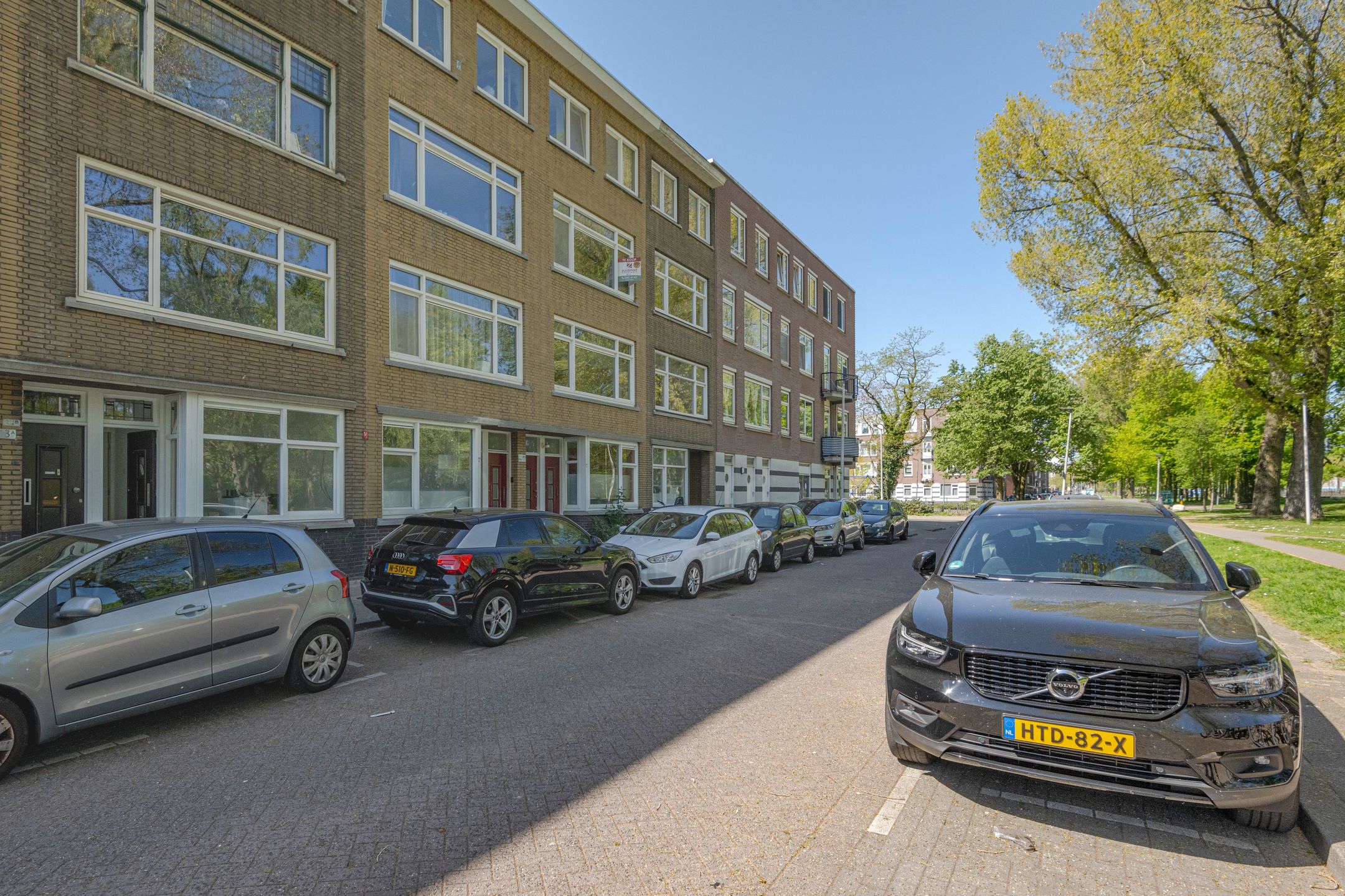 Photo 33 of West-Varkenoordseweg 207-B