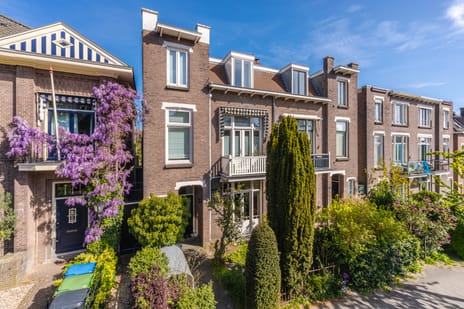 Burgemeester Weertsstraat thumbnail