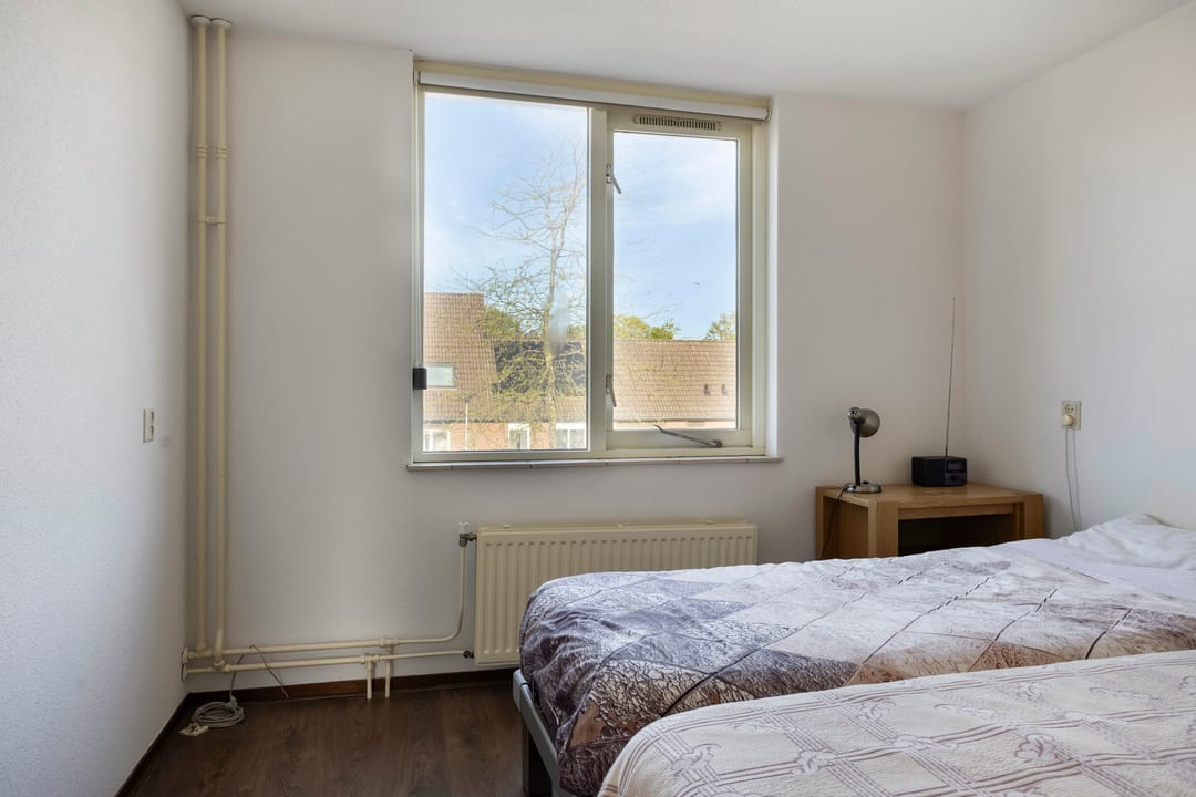 Photo 13 of De Fuut 10