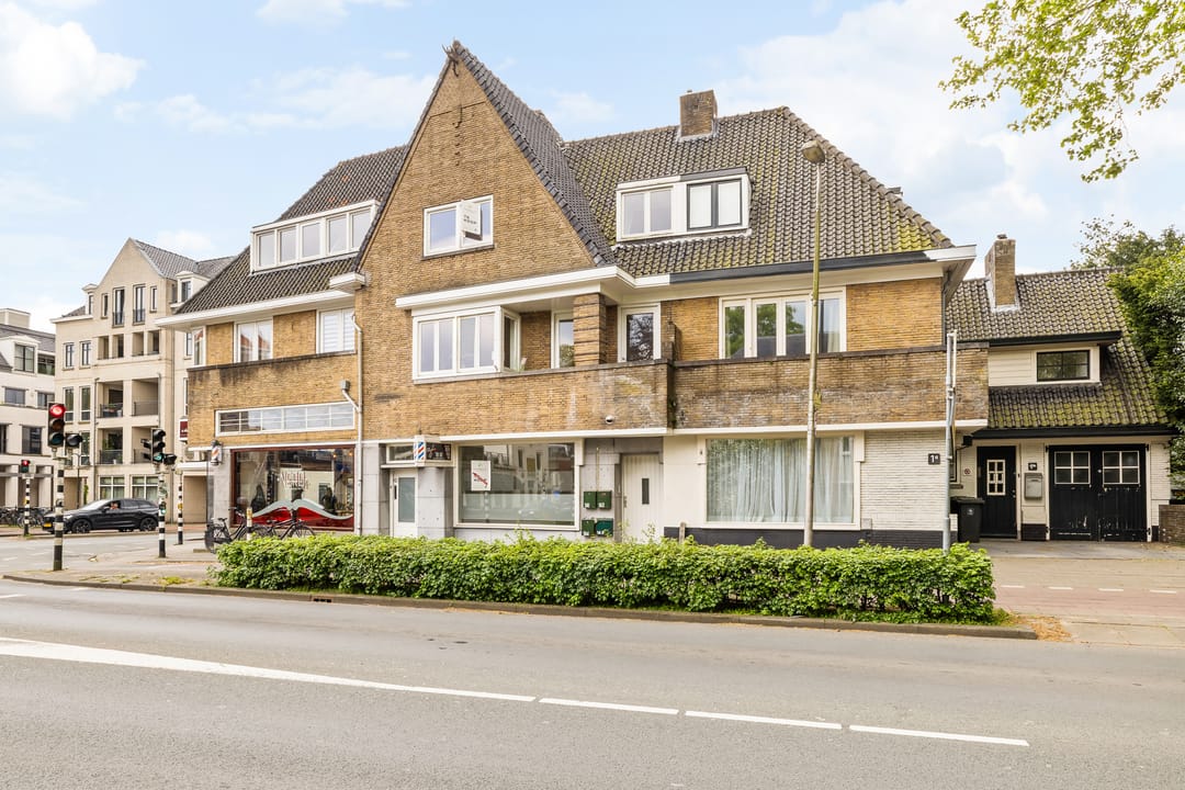 Foto 17 van Generaal de la Reijlaan 1-A1