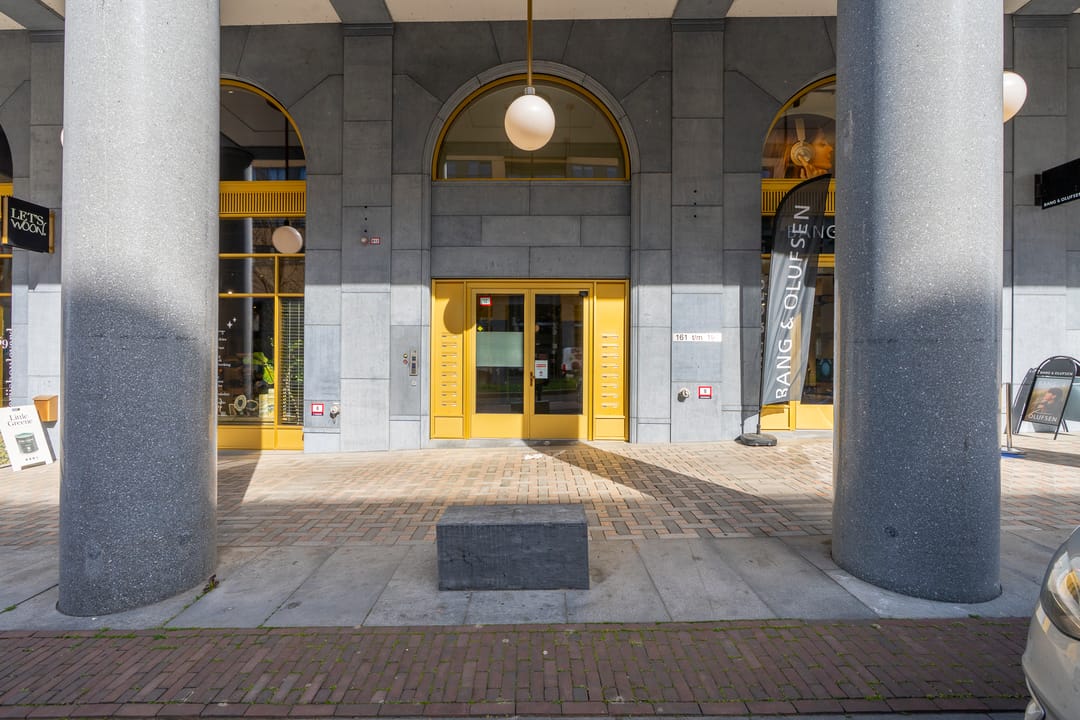 Photo 7 of Parijsboulevard 175