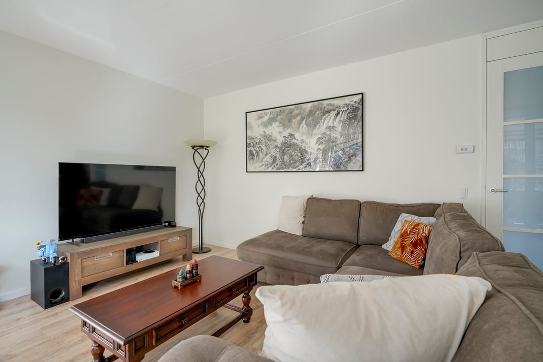 Photo 16 of Parijsboulevard 175