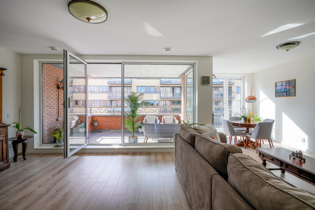 Photo 13 of Parijsboulevard 175