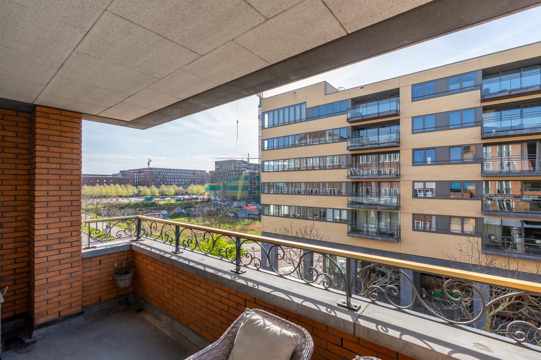 Photo 28 of Parijsboulevard 175