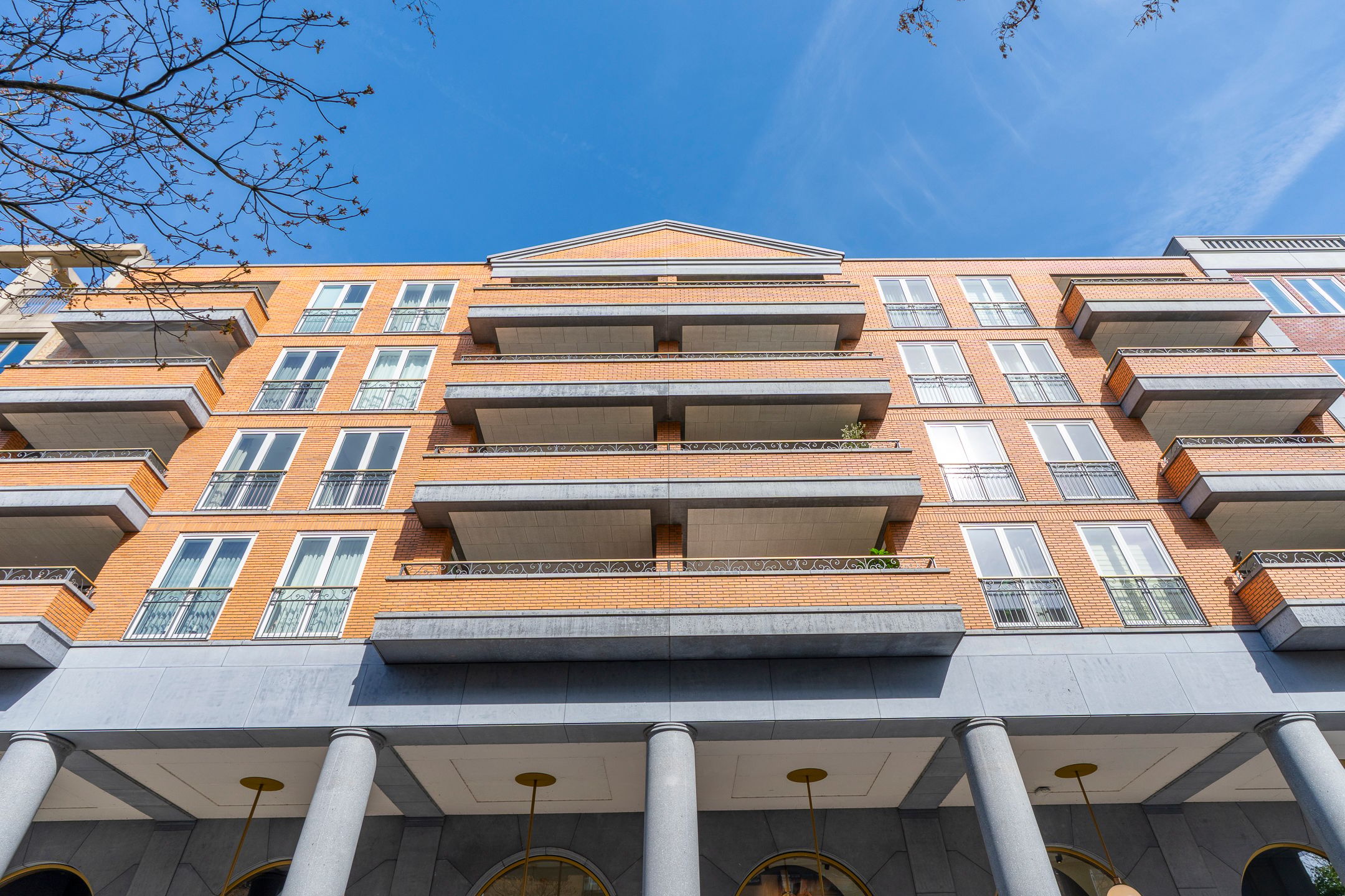 Photo 6 of Parijsboulevard 175