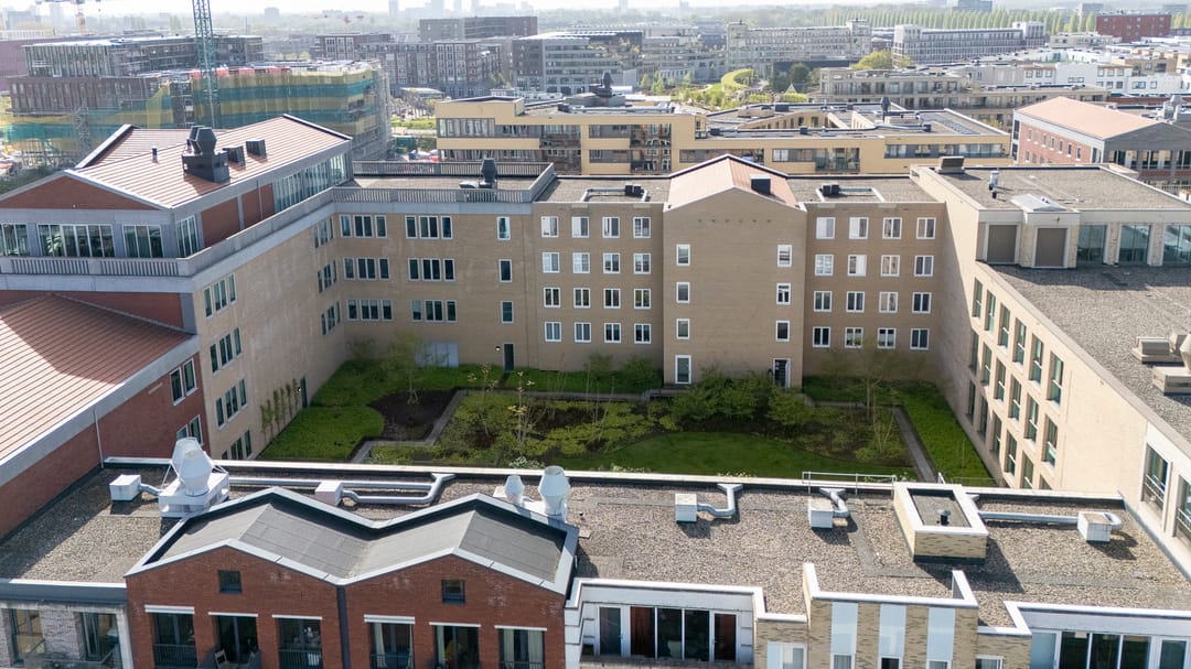 Photo 56 of Parijsboulevard 175