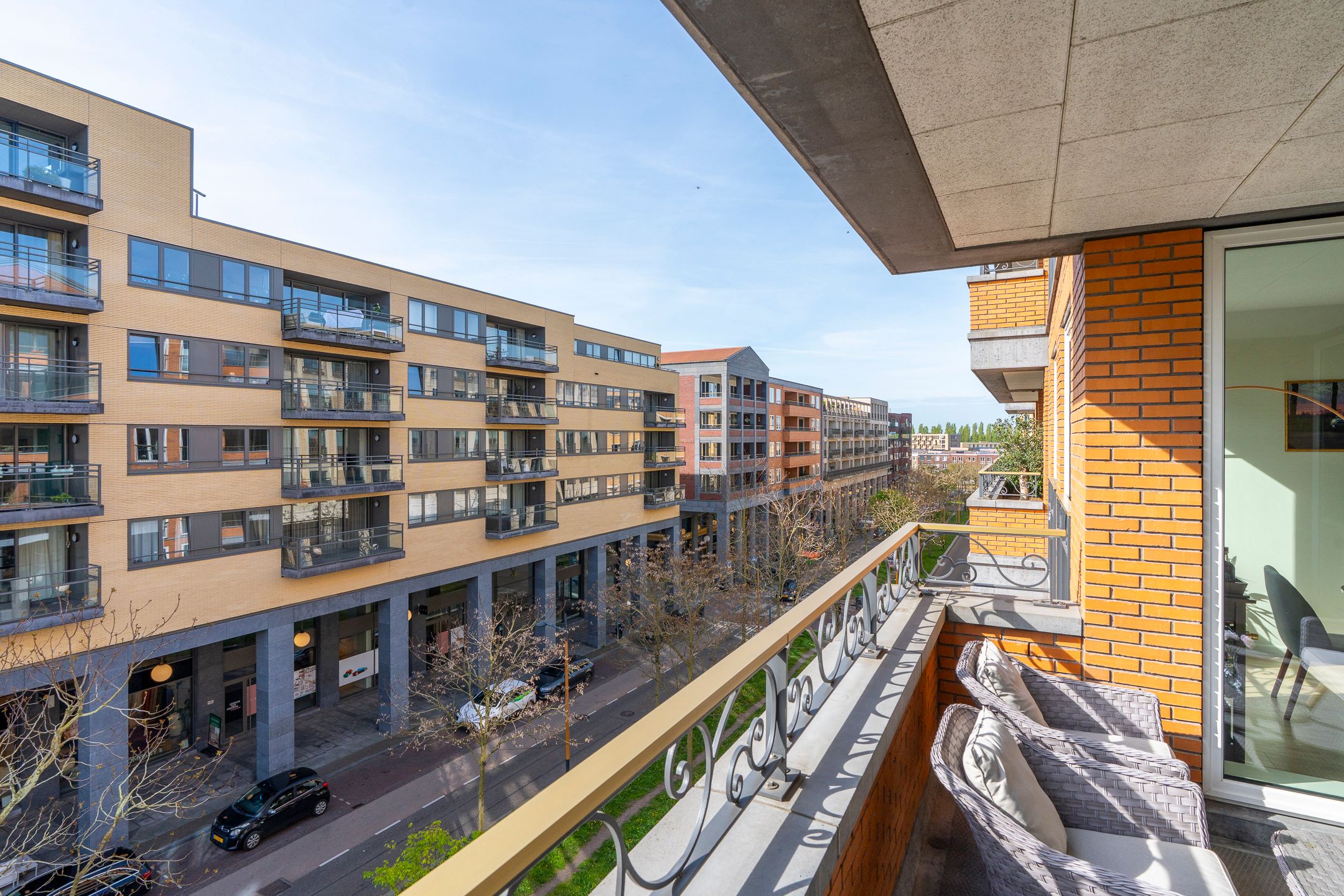 Photo 27 of Parijsboulevard 175