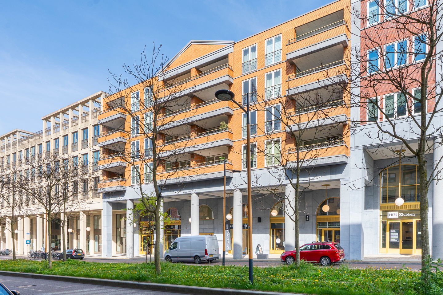 Photo 5 of Parijsboulevard 175