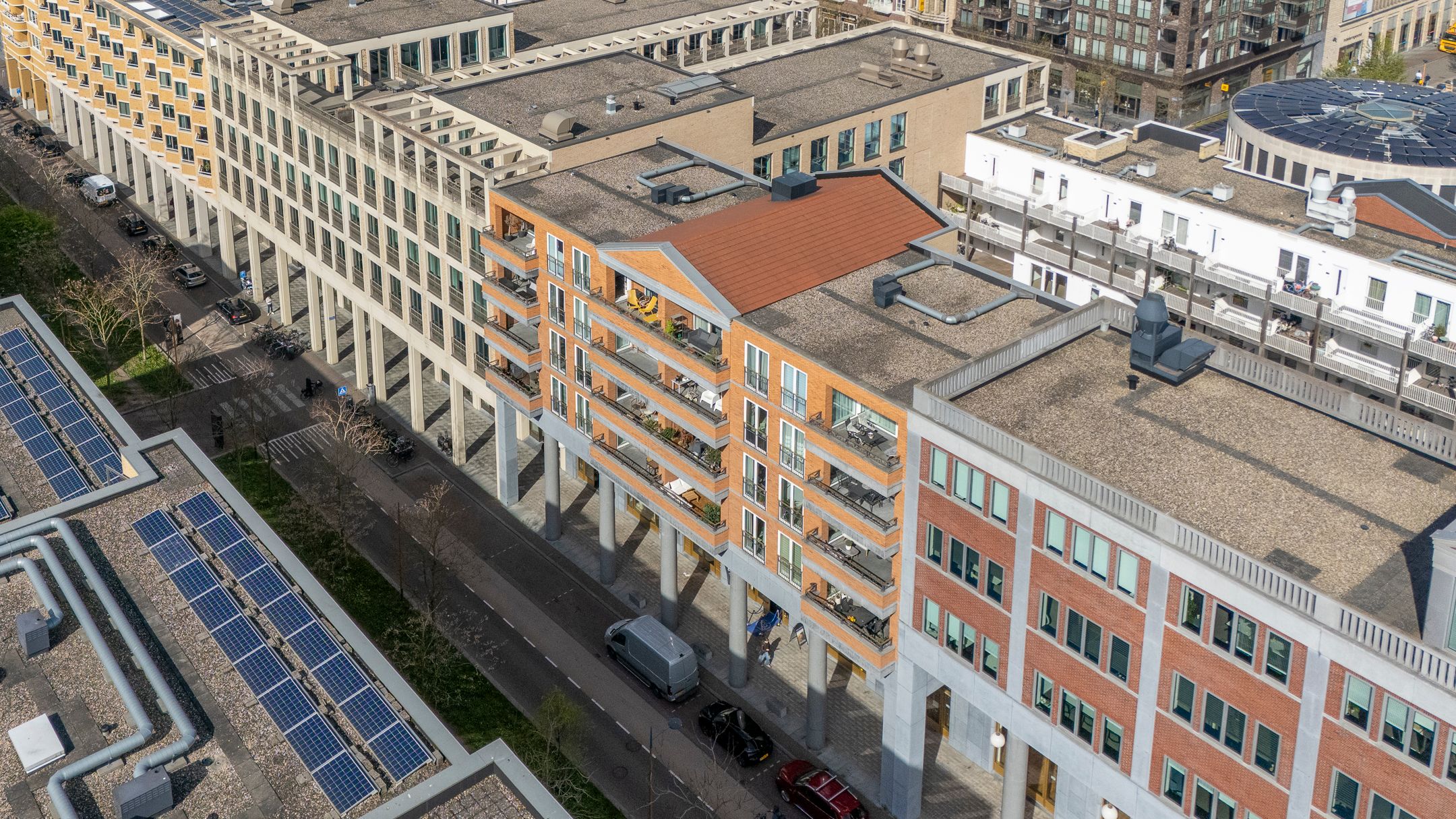 Photo 51 of Parijsboulevard 175
