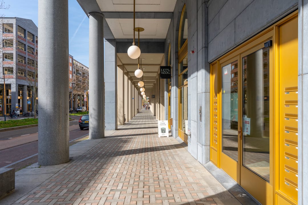 Photo 8 of Parijsboulevard 175