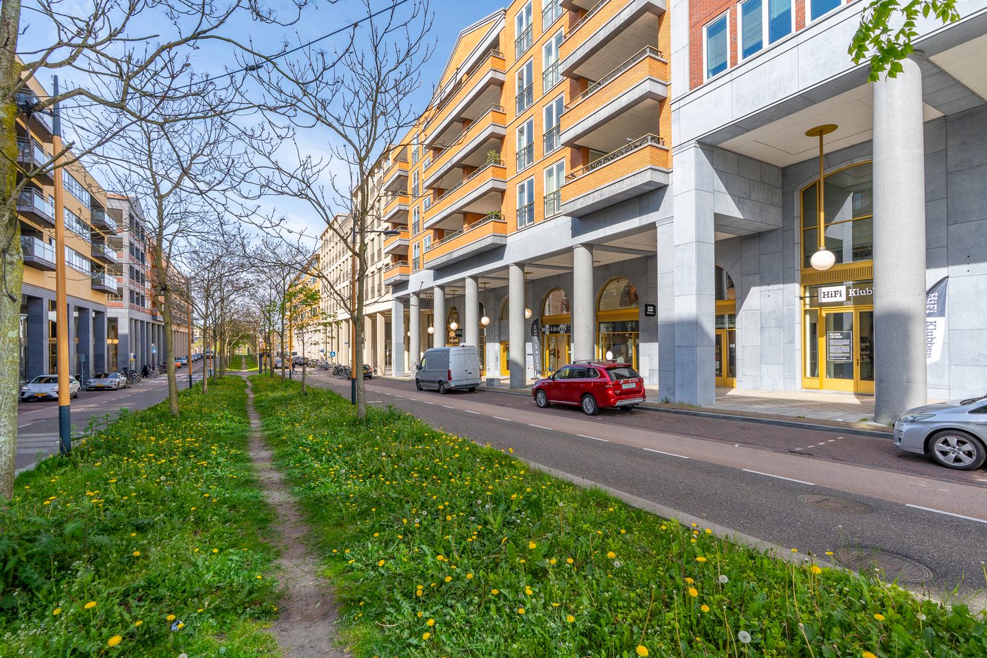 Photo 50 of Parijsboulevard 175