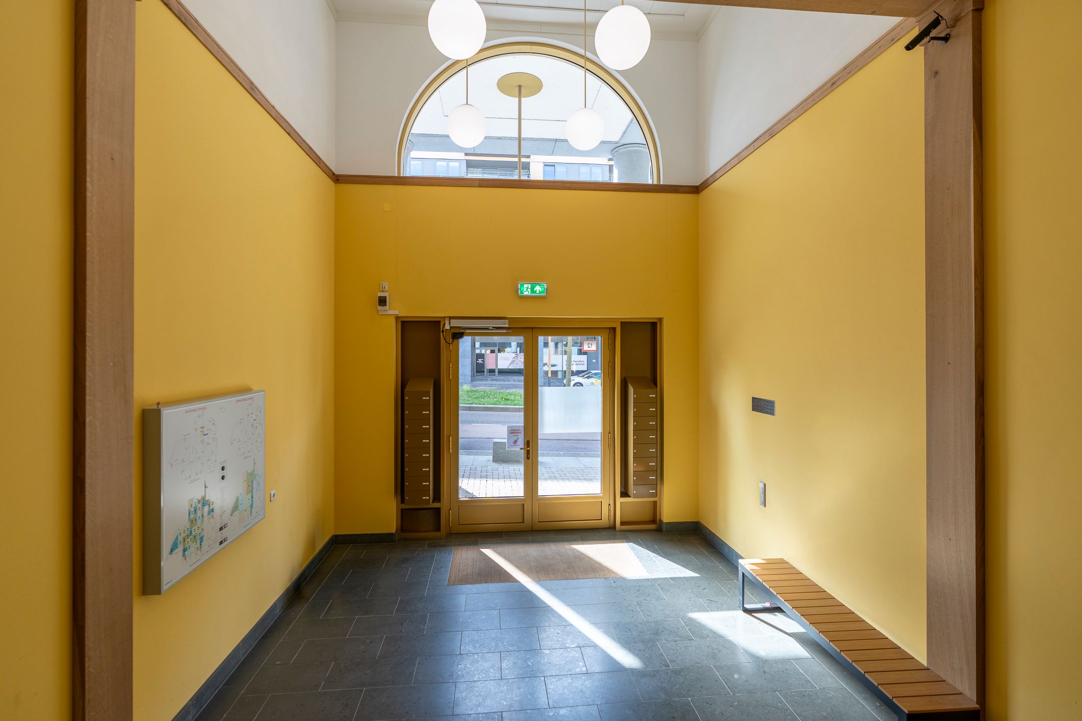 Photo 9 of Parijsboulevard 175