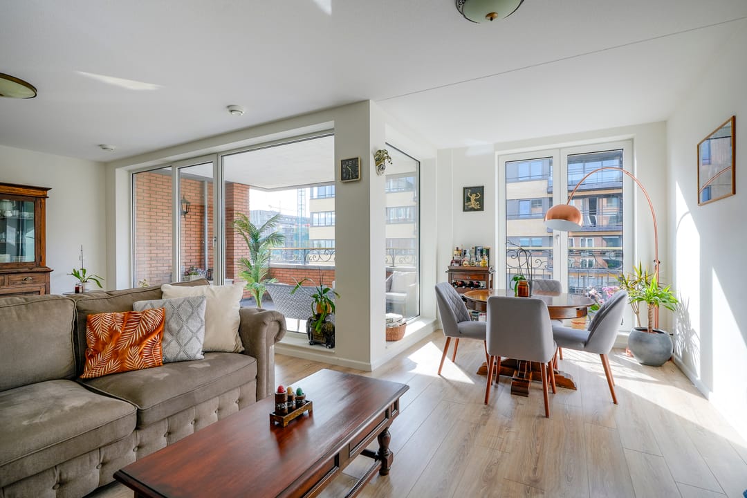 Photo 2 of Parijsboulevard 175