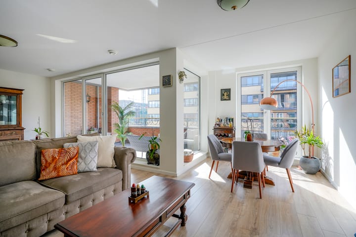 Photo 2 of Parijsboulevard 175