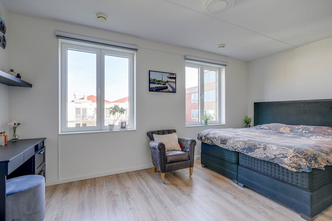 Photo 31 of Parijsboulevard 175