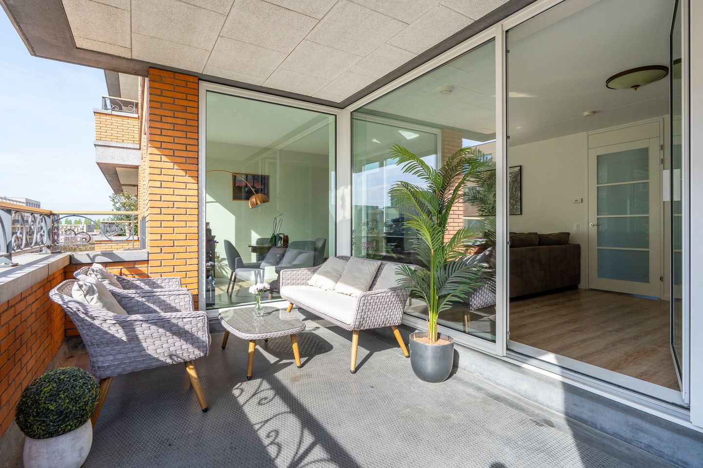Photo 4 of Parijsboulevard 175