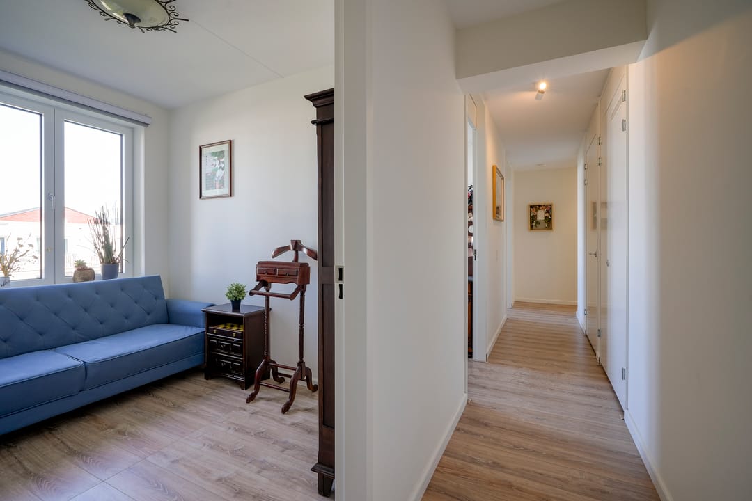 Photo 37 of Parijsboulevard 175