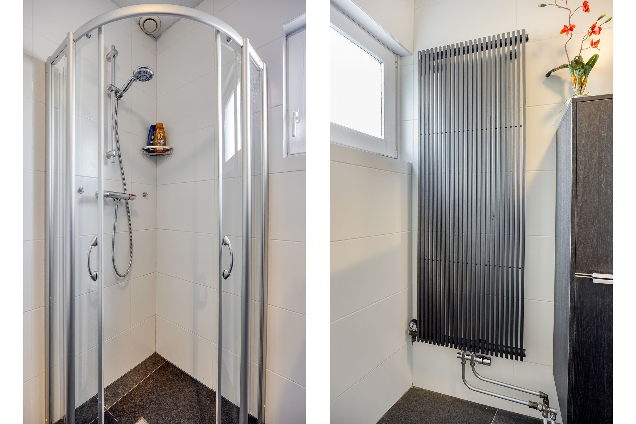 Ruime 3-kamer woning met zonnig zuidenbalkon in rustige Rotterdam-Zuid wijk — 15