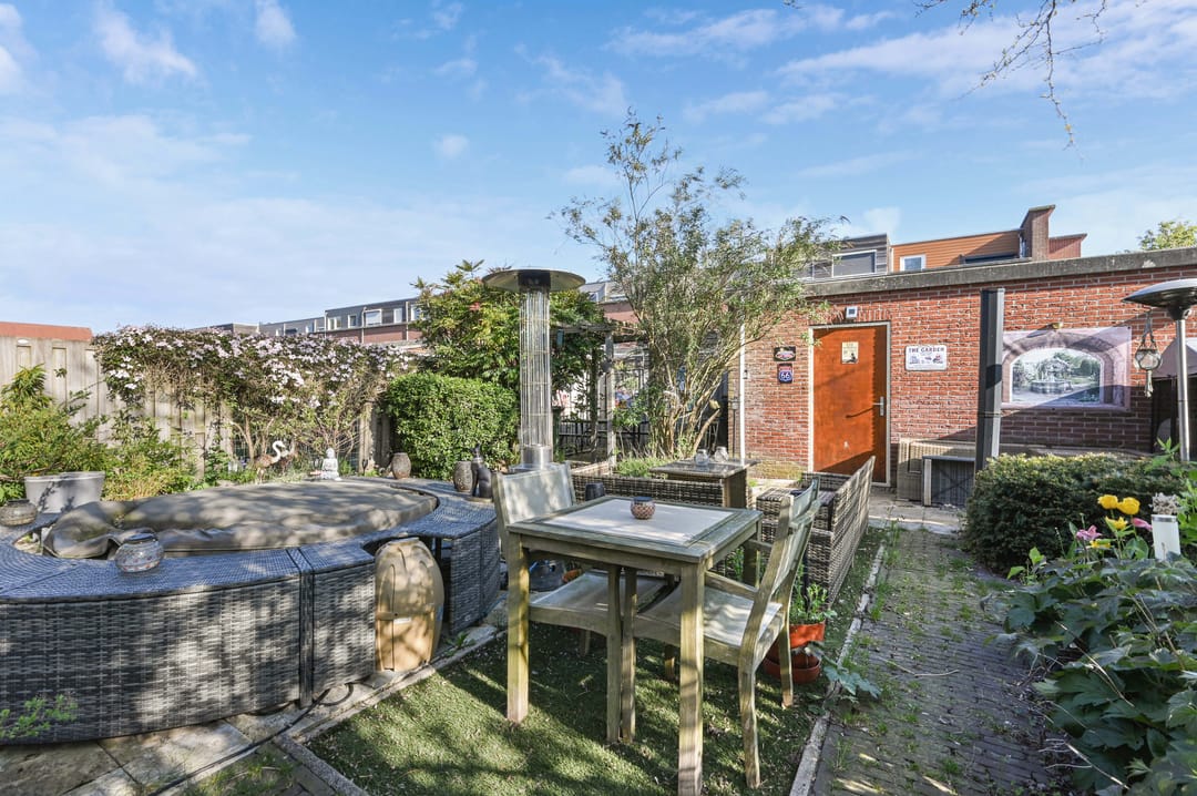 Foto 37 van Wout van Heusdensingel 1