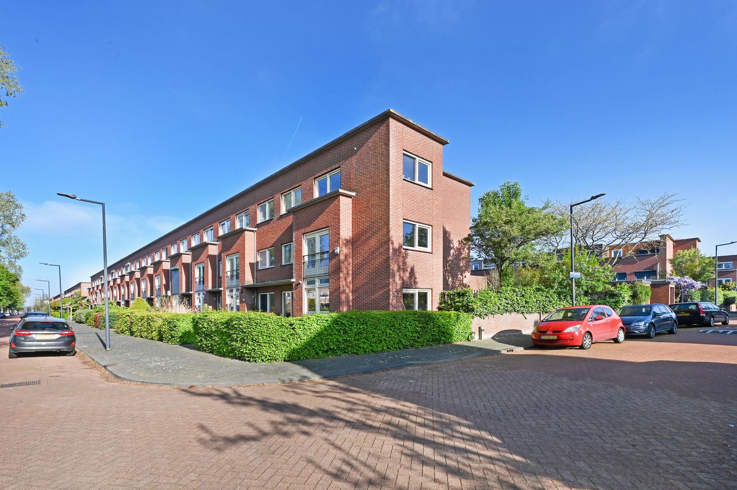 Foto 4 van Wout van Heusdensingel 1