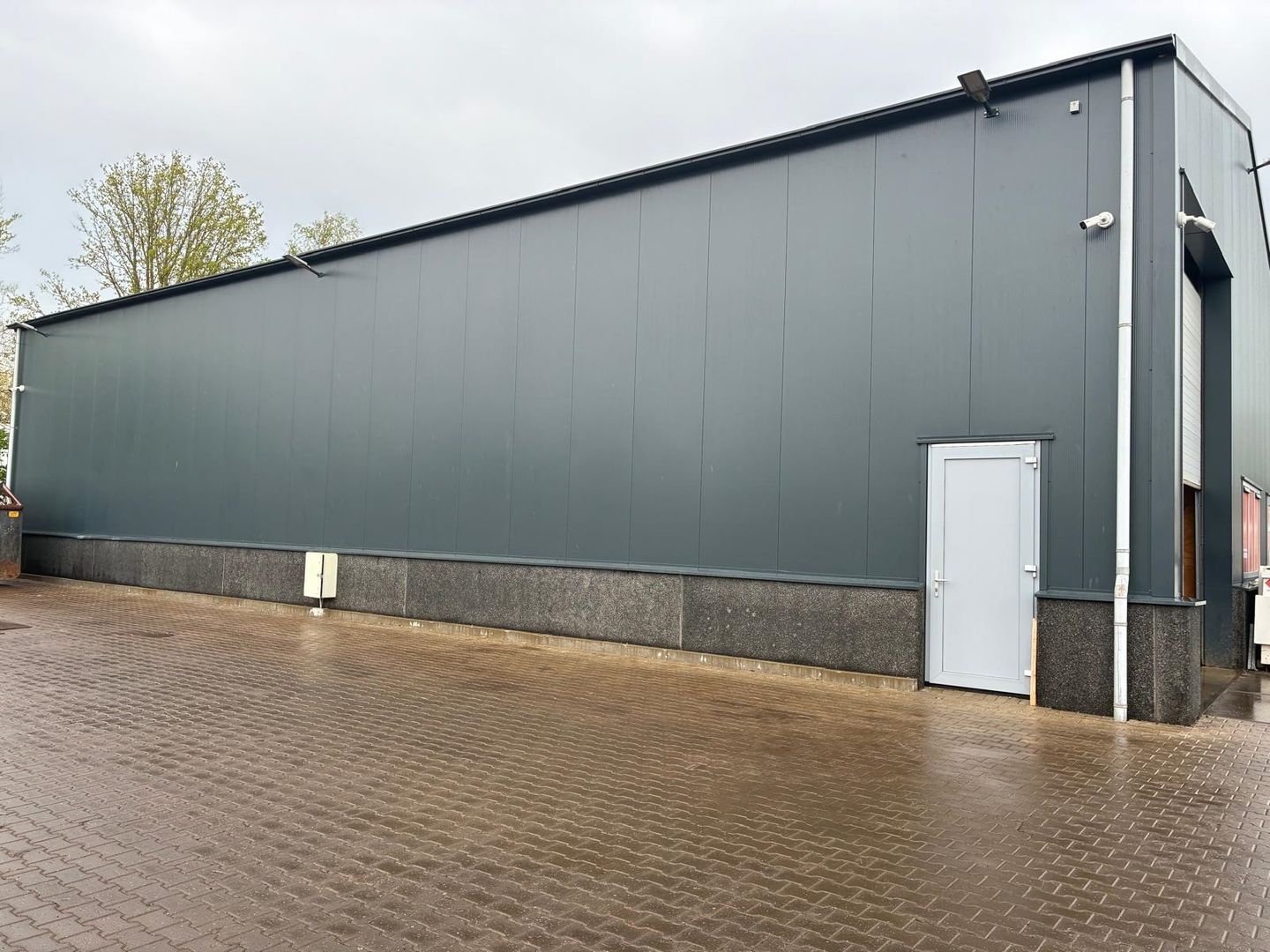 Bekijk foto 4 van Transportweg 2-A
