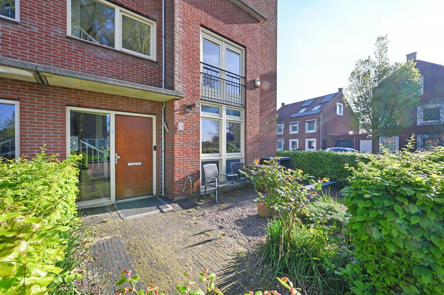 Foto 5 van Wout van Heusdensingel 1