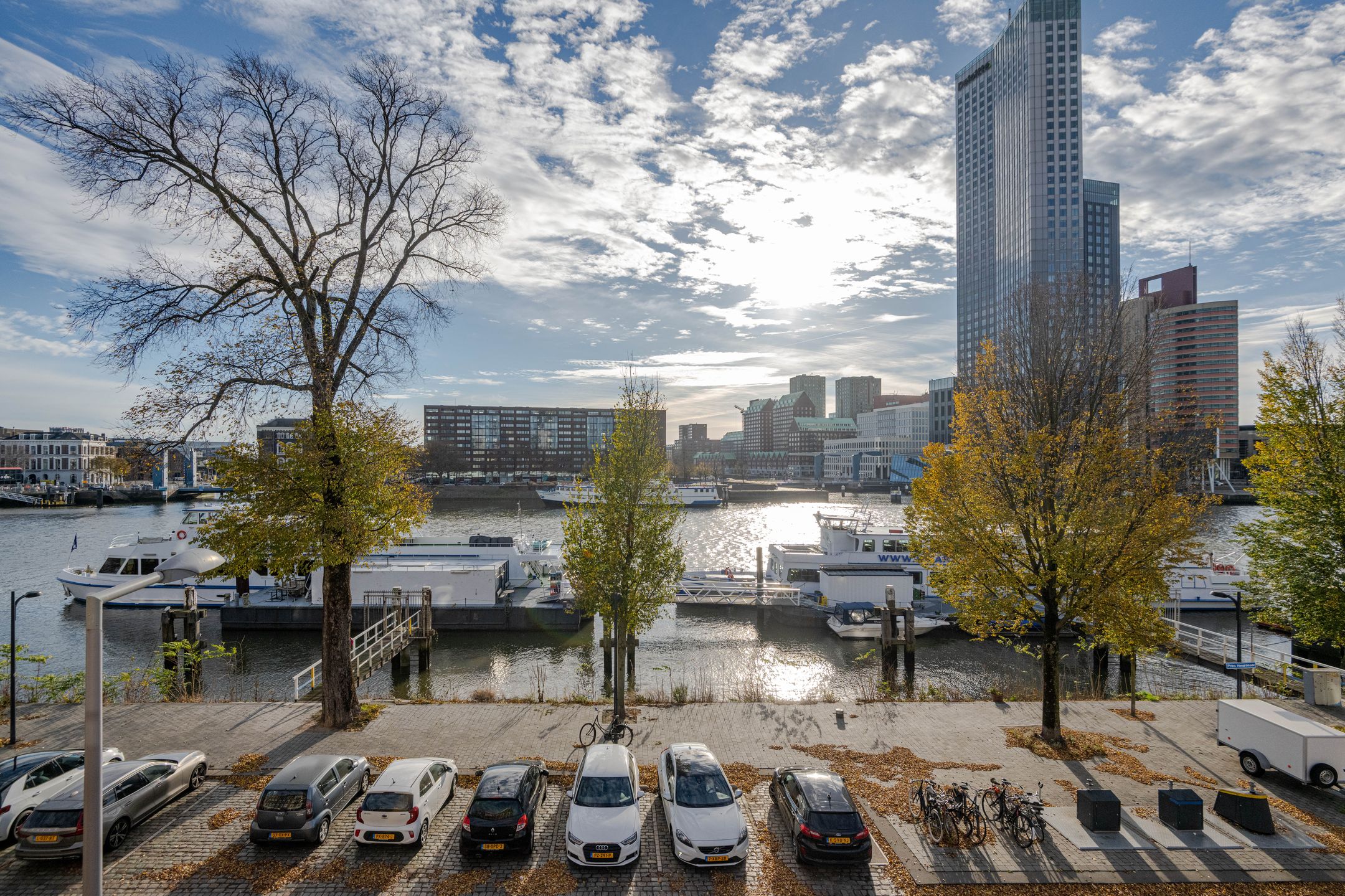 Prins Hendrikkade 128-D 128 D