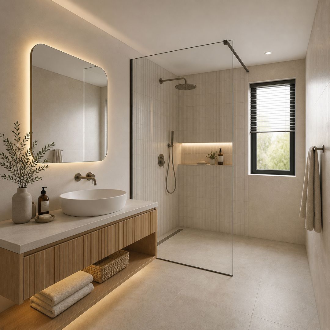 Photo 8 of Appartement (Bouwnr. 5)