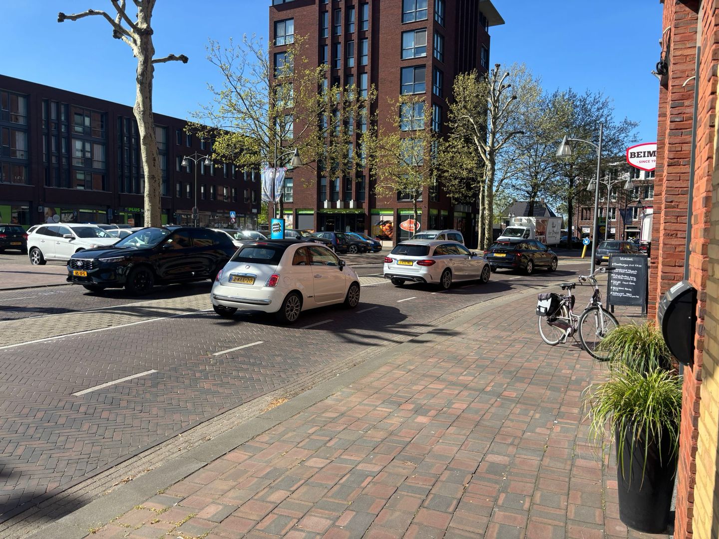View photo 4 of Ootmarsumsestraat 280-b