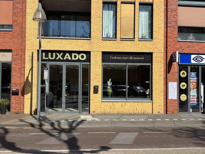 Ootmarsumsestraat 280-B
