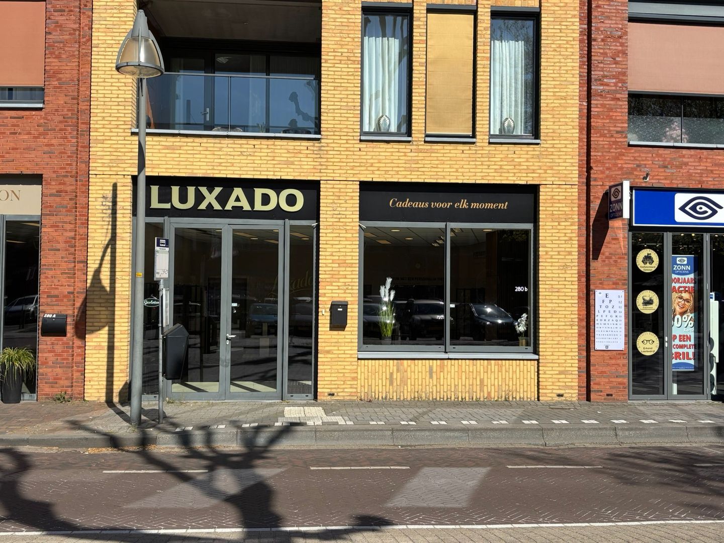 View photo 1 of Ootmarsumsestraat 280-b
