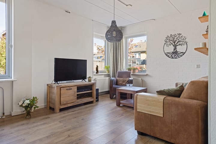 Foto 3 van Spinnerij 48