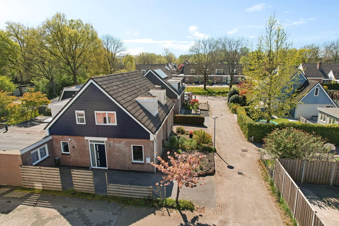 Foto 41 van Spinnerij 48