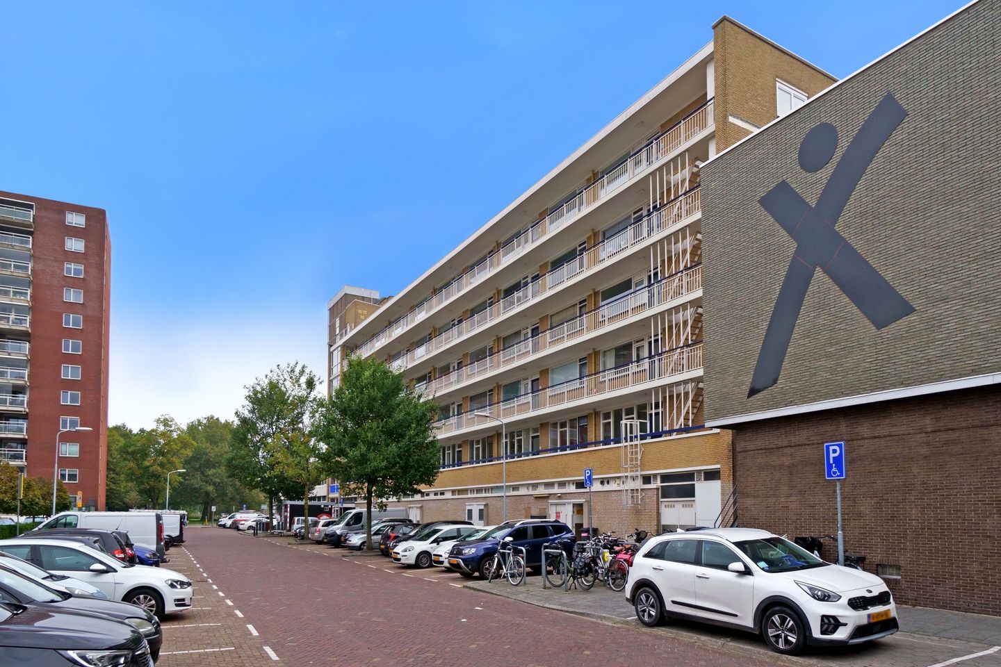 Foto 4 van Bucaillestraat 8