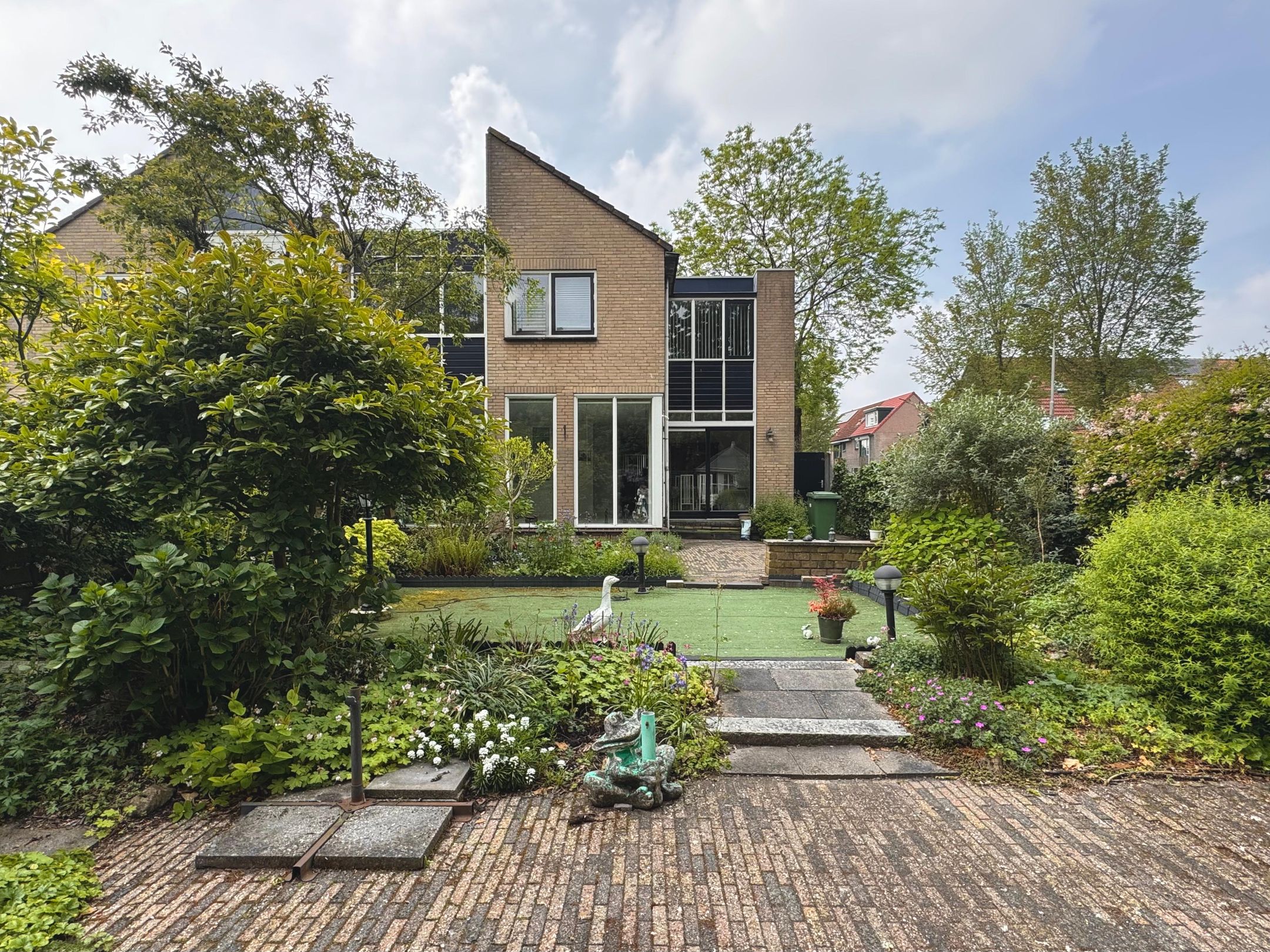 Zaan 1 